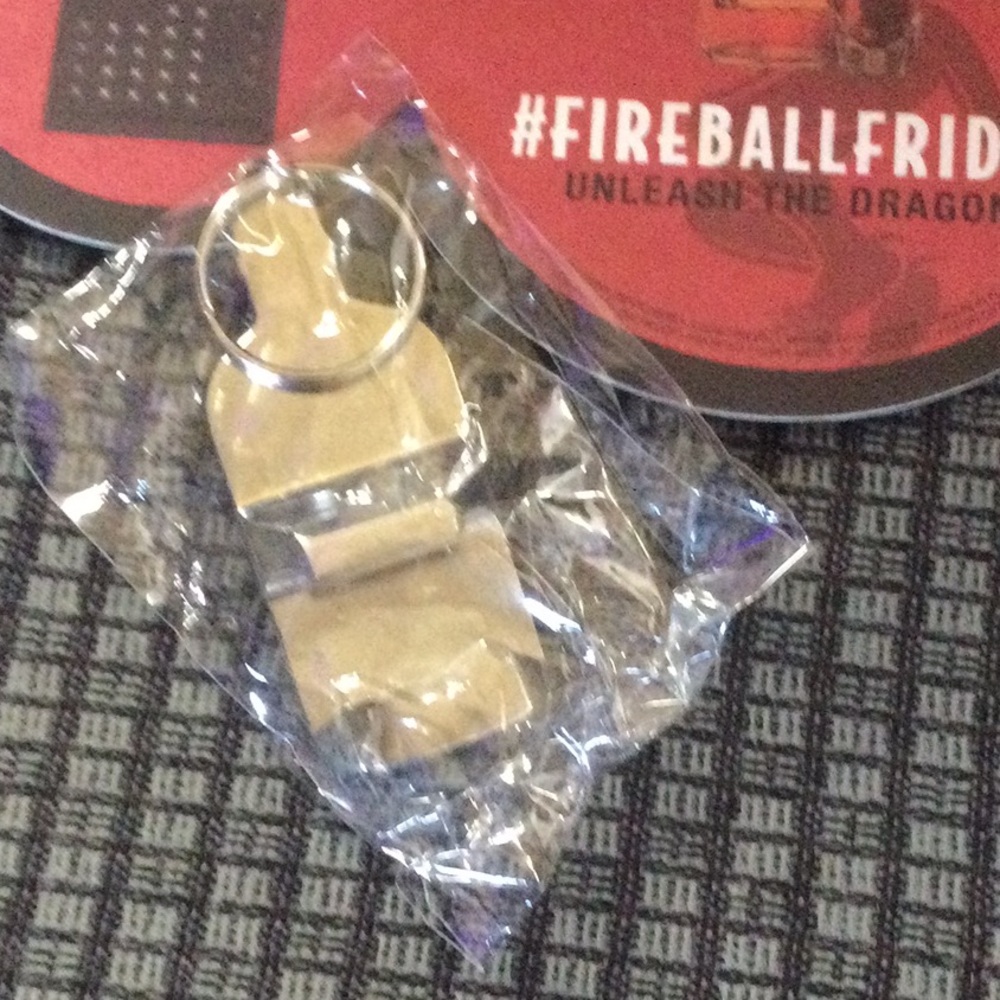 New Fireball Set - Picture 6 of 6